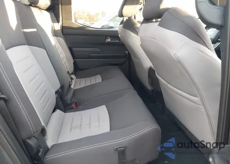 2025 Toyota Tacoma Trd Off Road z USA, uszkodzony, nr VIN 3TMLB5JN2SM095207